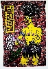 Robert Combas - Greatest Hits : Robert COMBAS, Magie blanche, Magie noire,  1983 Acrylique sur toile - 227 x 157,5 cm Collection JM Decrop, Hong Kong © Adagp, Paris, 2011  